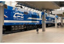 Железная дорога Молдовы: новые маршруты на поезде во Львов и Бухарест железная дорога, Молдова, Украина, Львов, Бухарест, поезд