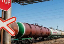 В России планируют ввести запрет на экспорт бензина бензин, экспорт, Россия