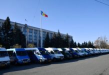 Забастовка перевозчиков Молдовы: как это отражается на приднестровских рейсах перевозчики, Молдова