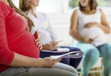 В Приднестровье открыты «Школы матерей» беременные, школа матерей, Приднестровье