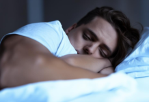 Бессонница после COVID-19: как определить признаки и причины