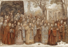 Что можно и что запрещено на Николая Чудотворца 19 декабря