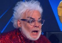 Филипп Киркоров: ликвидация компании и финансовый спад