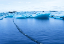 Таяние ледников и исчезновение Гольфстрима: последствия для мира