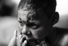 Распространения холеры в мире очень высока