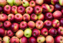 Яблоки: снижение цен и потенциал продаж на Молдавском рынке