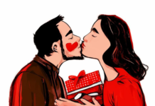 Идеи для подарка к 14 февраля своей второй половинке