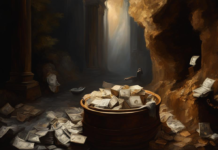 «Достать из-под земли»: Откуда пошло выражение