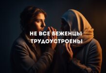 Беженцы из Украины в Германии: почему не хотят работать?