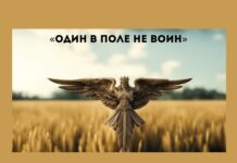 «Один в поле не воин». История появления крылатой фразы