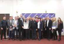 Всемирное движение Lions Club в Рыбнице: благотворительная помощь и социальная активность ММЗ, Lions Clubs, благотворительность, ММЗ