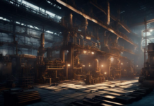 В Рыбнице отмечается снижение показателей в промышленности: итоги 2023 года ММЗ, промышленность, производство