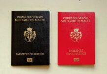 Самый редкий паспорт в мире