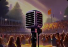 Исполнители в возрасте от 14 лет — конкурс «Новые имена XXI века»