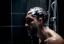 Мужчинам нельзя пользоваться шампунями «2 в 1» и «3 в 1»