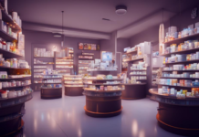 Новые аптеки в Молдове: льготы для жителей сел