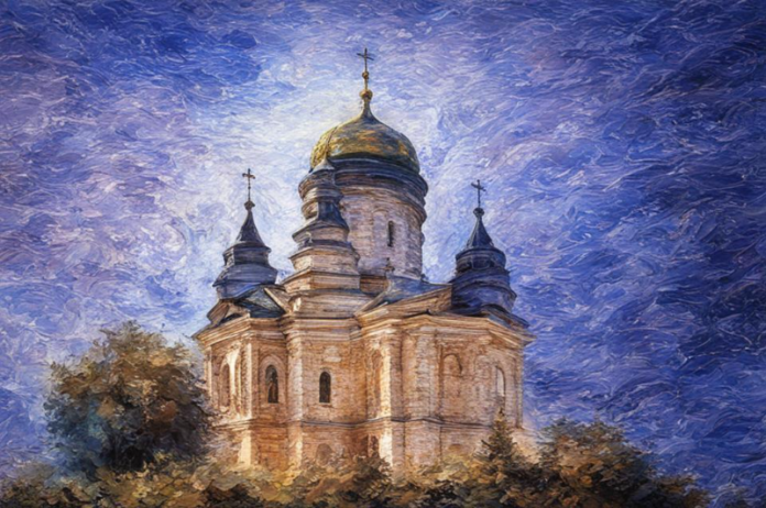 Сретение Господне