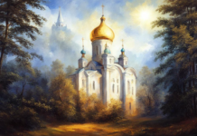 Сретение Господне. Правила и приметы