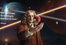 Видео созданное искусственным интеллектом