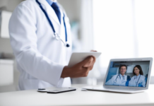 Как телемедицина может менять здоровье граждан ПМР