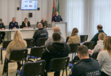 Встреча таможенников и предпринимателей прошла в Рыбнице