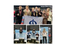 Рыбницкие кикбоксеры выиграли медали Кубка Европы кикбоксеры, чемпионат Европы