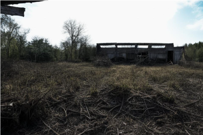 заброшенные земли, аграрии, льготы