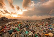 ООН: Oбъем отходов в мире достигнет рекордного уровня отходы, ООН, экология