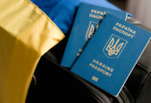 Загранпаспорт в Украине: новые тарифы на оформление загранпаспорт, Украина, тарифы, цена, оформление