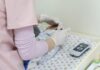 Проверка слуха у новорожденных в Молдове аудиологический скрининг, слух, новорожденные, медицина, Молдова