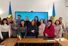 Украинские общинные посредники (медиаторы) – основа успешной интеграции вынужденных переселенцев из Украины в Молдове украинские медиаторы, интеграция, вынужденные переселенцы, Молдова, Украина