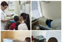 Медицинское оборудование: новые возможности в поликлинике и больнице