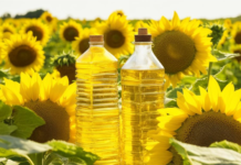 В Молдове резко подорожало подсолнечное масло
