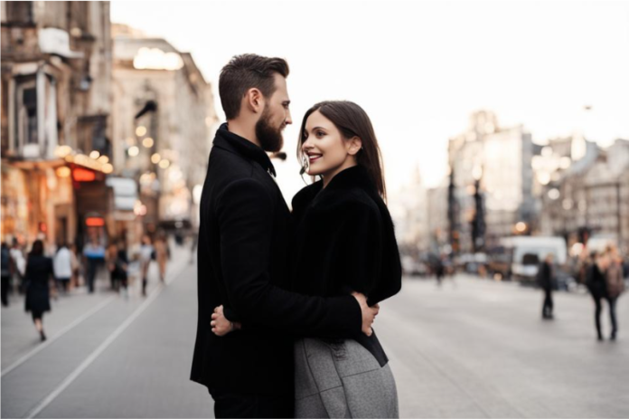 Рост венерических болезней. Фото ИИ kandinsky