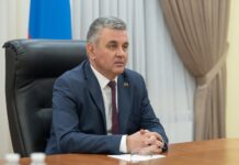 Работа Минфина ПМР: отчет о социальных обязательствах Минфин, президент, социальные обязательства