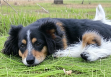 Как удалить клеща на собаке безопасно и быстро