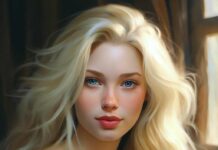 Первый в мире конкурс красоты для ИИ-моделей