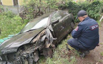 Трагическое ДТП в Бендерах: Mitsubishi влетела в остановку ДТП, авария, Бендеры