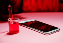 Глюкоза в крови: новый метод измерения с помощью смартфона