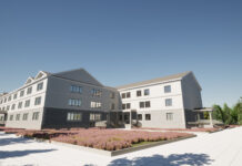 Детскую поликлинику в Рыбнице преобразуют в доступное жилье доступное жилье, детская поликлиника, госпрограмма