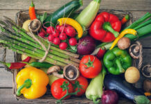 В Молдове выросли цены на категорию продуктов fresh цены, продукты, овощи, категория fresh