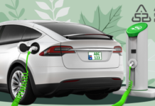 В Молдове появятся новые номерные знаки для автомобилей