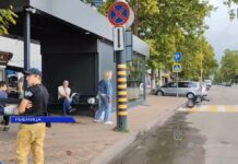 «Говорящие» остановки в Рыбнице остановка, аудиоэкскурсия, говорящие остановки