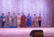 День медработника в Рыбнице 2024 День медика, медики, концерт, торжественное