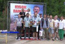 В Рыбнице определили лучшего автомобилиста-2024 Лучший автомобилист, соревнования по маневрированию, ОГАИ