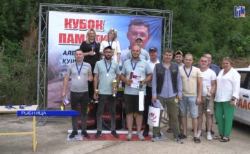 В Рыбнице определили лучшего автомобилиста-2024 Лучший автомобилист, соревнования по маневрированию, ОГАИ