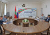 В МИД ПМР прошла встреча с делегацией ПРООН МИД ПМР, ПРООН, встреча