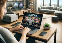 Играть в казино Аврора: основные условия
