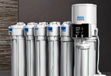 Фильтры удаляют из воды важные элементы