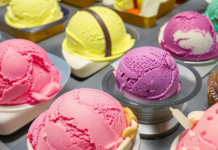 Как правильно выбрать мороженое